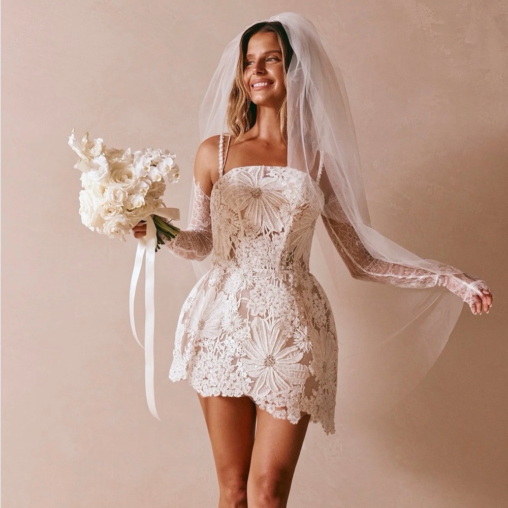 Grace Loves Lace Ravella Mini Dress